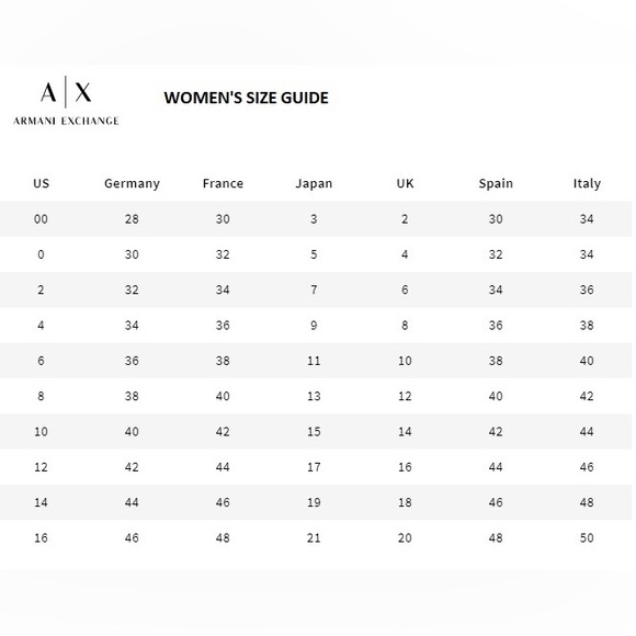 Armani Exchange A/X Light Denim Distressed Bleach Wash Flare Jeans Size 2 Short - Picture 5 of 5